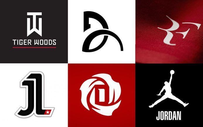 Athlete Logo - Best Athlete Logo Logos Branding Spots images on Designspiration