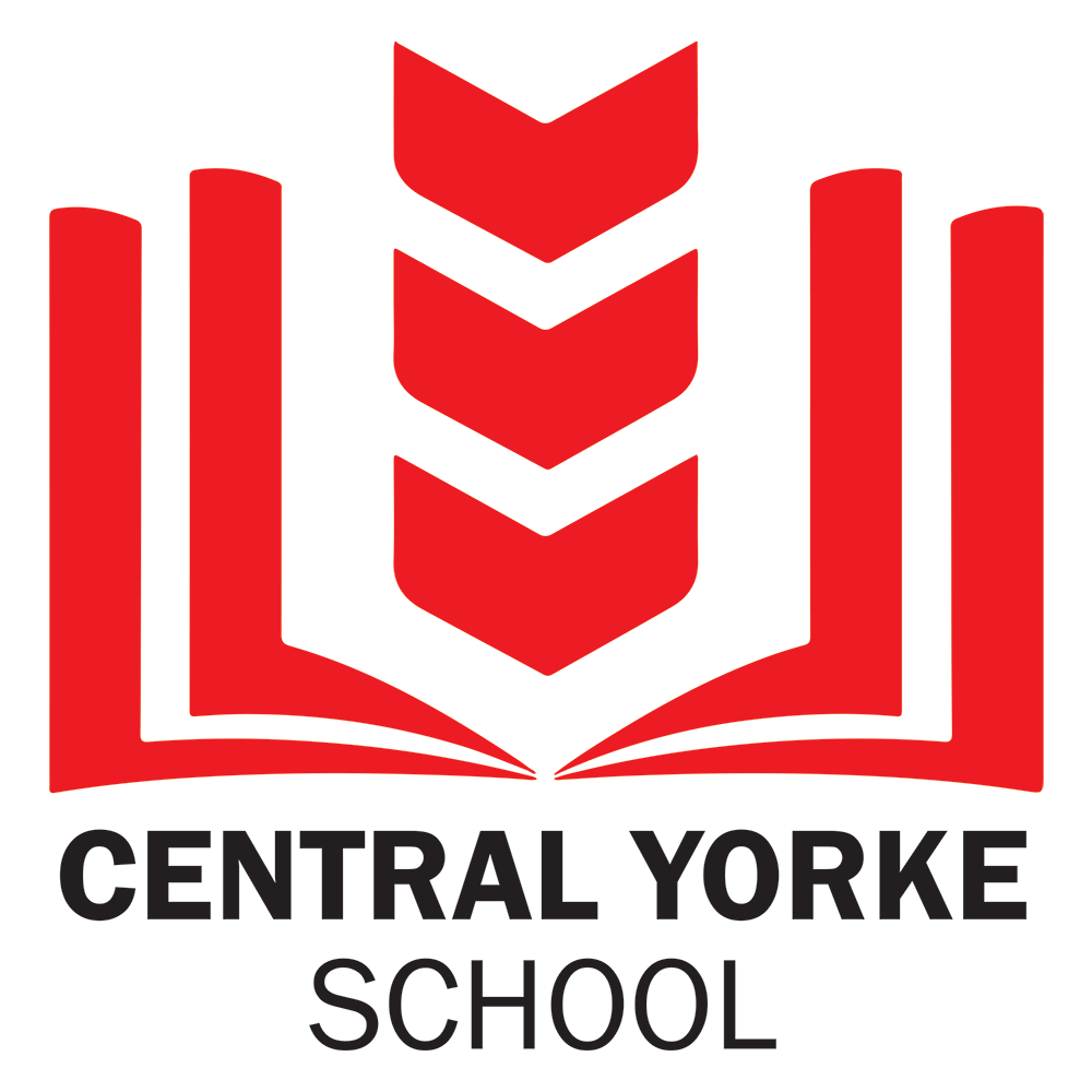 CYS Logo - logo CYS with text – Central Yorke School