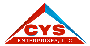 CYS Logo - CYS – Completing your work professionally and efficiently.