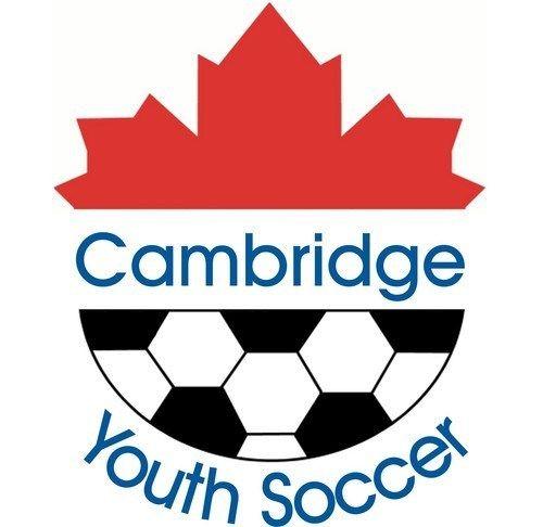 CYS Logo - CYS Logo - Cambridge Youth Soccer