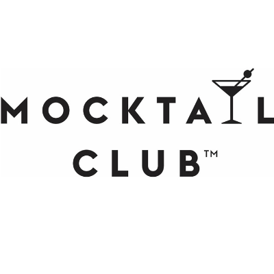 Mocktail Logo - Mocktail Club - Farmspread