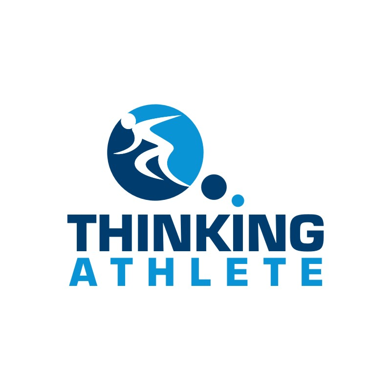 Athlete Logo - Logo Design Contests » Thinking Athlete Logo Design » Design No. 6 ...