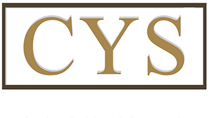 CYS Logo - CYS Partnership | Aufait S.L. - Furniture Manufacture & Refit