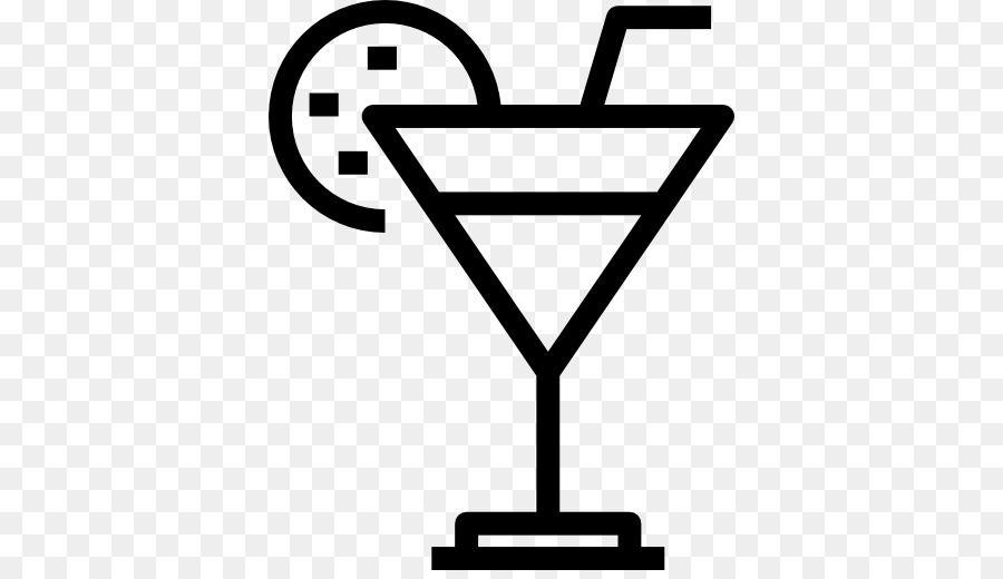Mocktail Logo - Cocktail, Martini, Drink, transparent png image & clipart free download