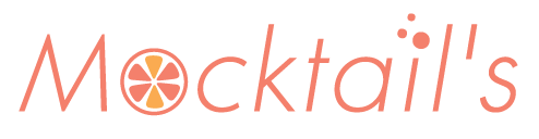 Mocktail Logo - Welcome To Mocktail's Shop - mocktail's