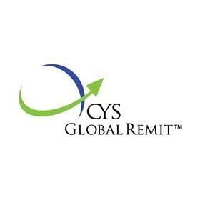 CYS Logo - CYS Global Remit Pte Ltd. Money20 20 Asia