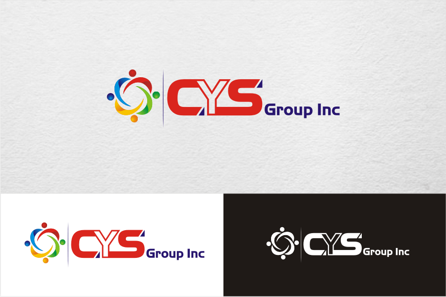 CYS Logo - Industry Logo Design for CYS Group Inc. by Light | Design #4462714