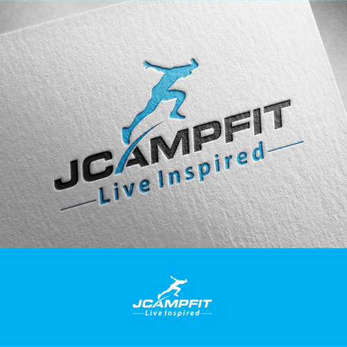 Athlete Logo - Create a powerful, inspiring logo for world class fitness athlete ...