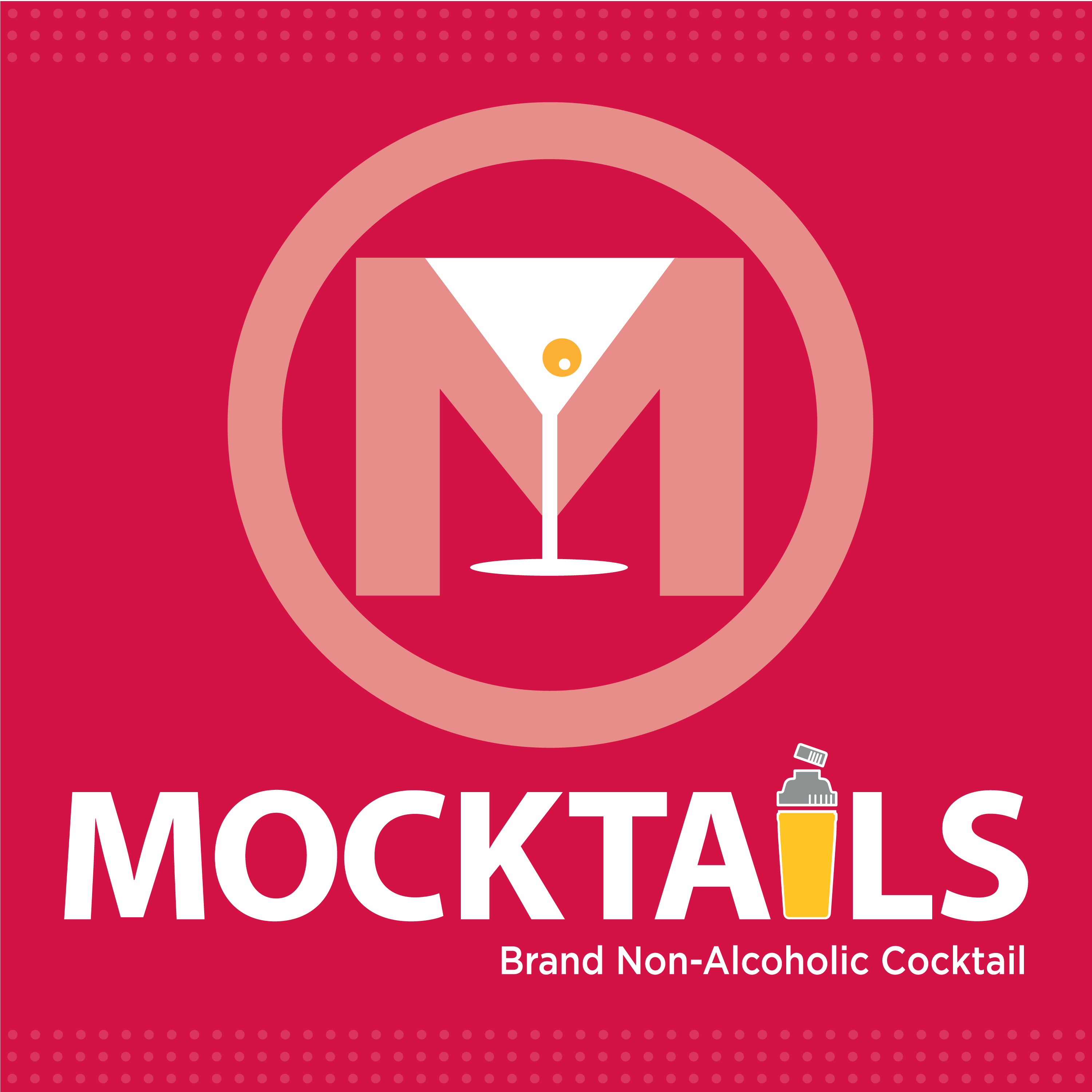 Mocktail Logo - Southwest Invasion : MOCKTAILS @ Southwest Invasion - March 17-19, 2016