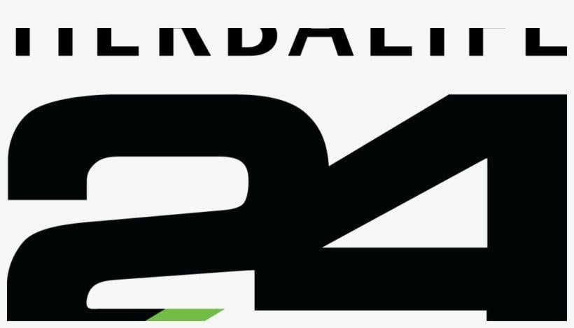 Athlete Logo - Herbalife 24 Logo Vector - Herbalife 24 Nutrition For The 24 Hour ...