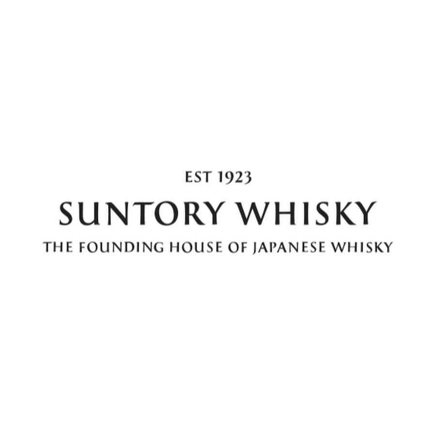 Suntory Logo - Suntory Whisky