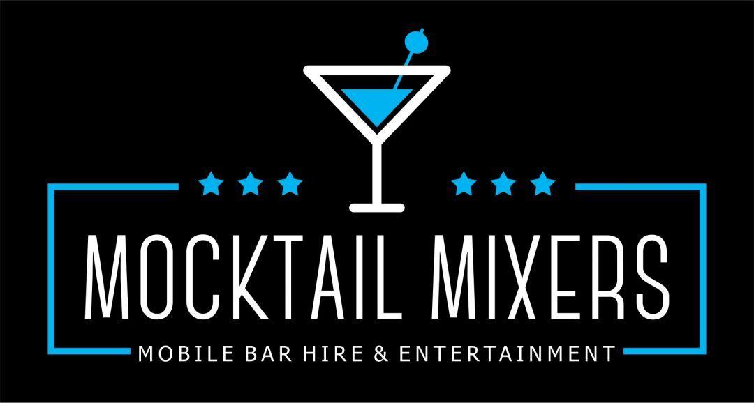 Mocktail Logo - Shaadi Services | Mocktail Mixers are an Asian wedding Catering and ...