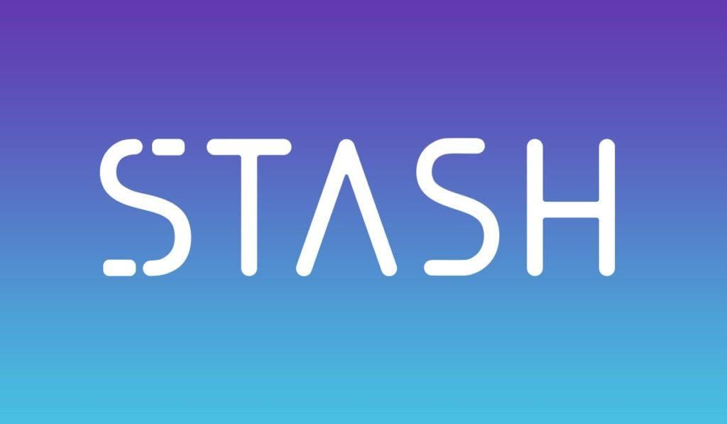 Stash Logo - STASH Bridges Gap Between Banking and Investing With Stock-Back ...