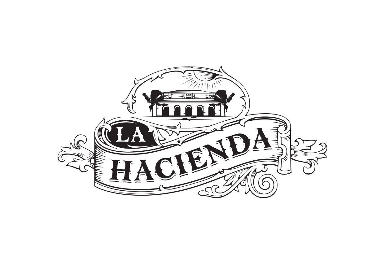 Hacienda Logo - La hacienda Logos