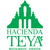 Hacienda Logo - Hacienda Teya Logo Vector (.AI) Free Download
