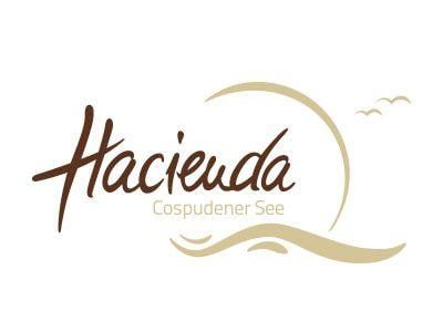 Hacienda Logo - Logo Hacienda Final by Ronny Hummitzsch | Dribbble | Dribbble