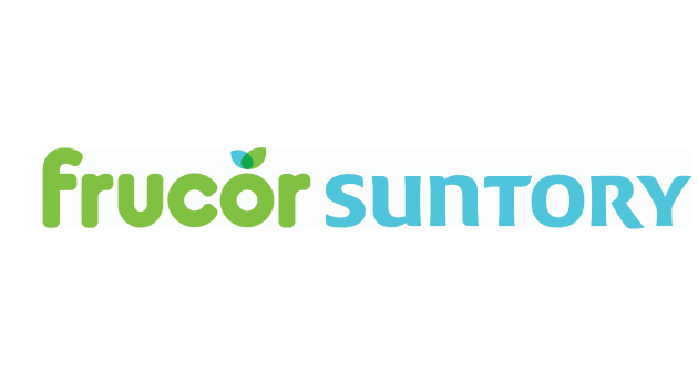 Suntory Logo - Frucor Beverages Australia announces new name - Food & Drink Business