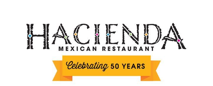 Hacienda Logo - St. Louis Mexican Food | Hacienda Mexican Restaurant