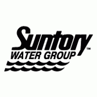 Suntory Logo - Suntory Logo Vectors Free Download