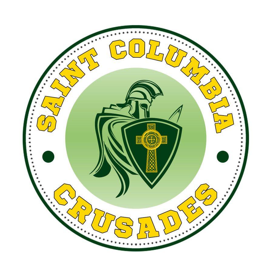 Cusader Logo - Entry #1 by nix418 for Crusader Logo design for sports organization ...