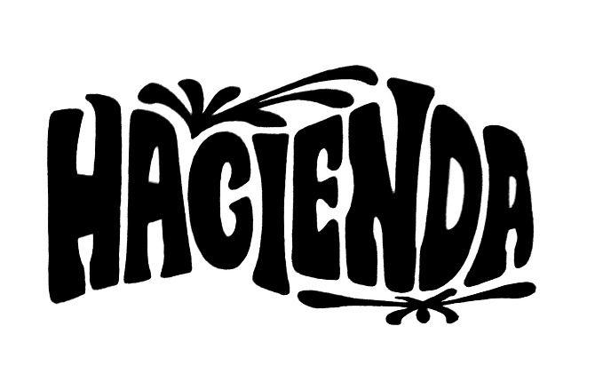 Hacienda Logo - NEW LOGO FOR THE HACIENDA, Italy