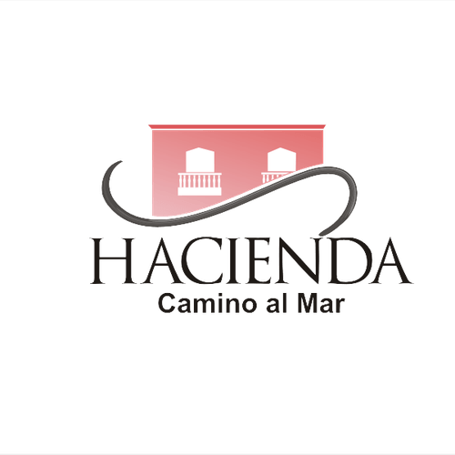 Hacienda Logo - Help Hacienda Camino al Mar with a new logo | Logo design contest