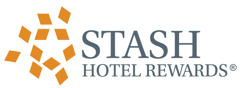 Stash Logo - Logos and Image Hotel Rewards