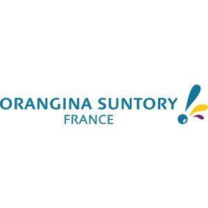Suntory Logo - Orangina Suntory Statistics on Twitter followers