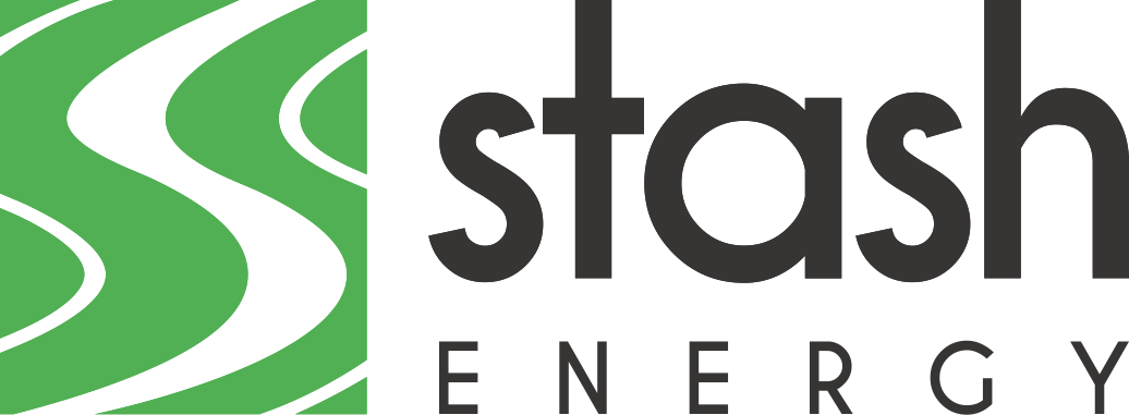 Stash Logo - Stash Energy Logo - Atlantic Venture Forum