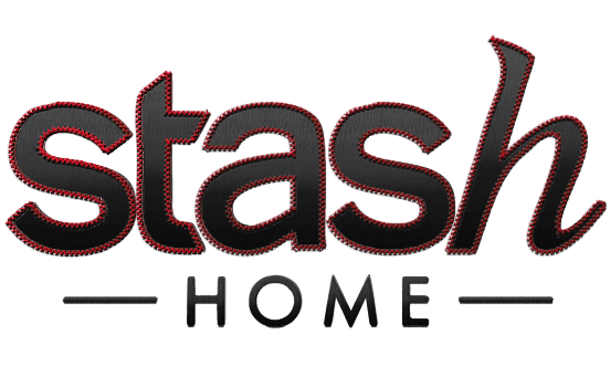 Stash Logo - Stash Home