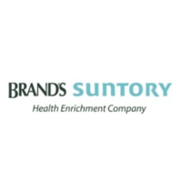 Suntory Logo - BRAND'S Suntory