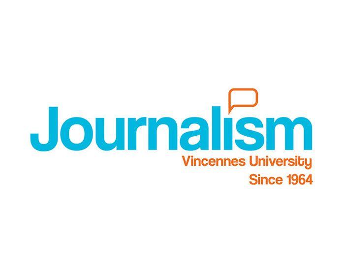 Journalism Logo - Journalism Logo | Ian Jarboe