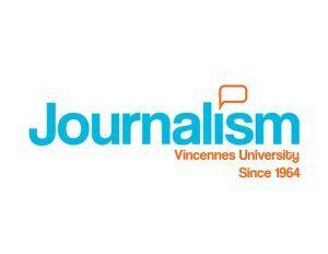 Journalism Logo - Journalism Logo • Ian Jarboe