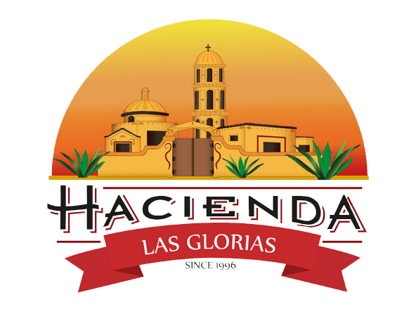 Hacienda Logo - Authentic Mexican Restaurant - Cedar Rapids, IA