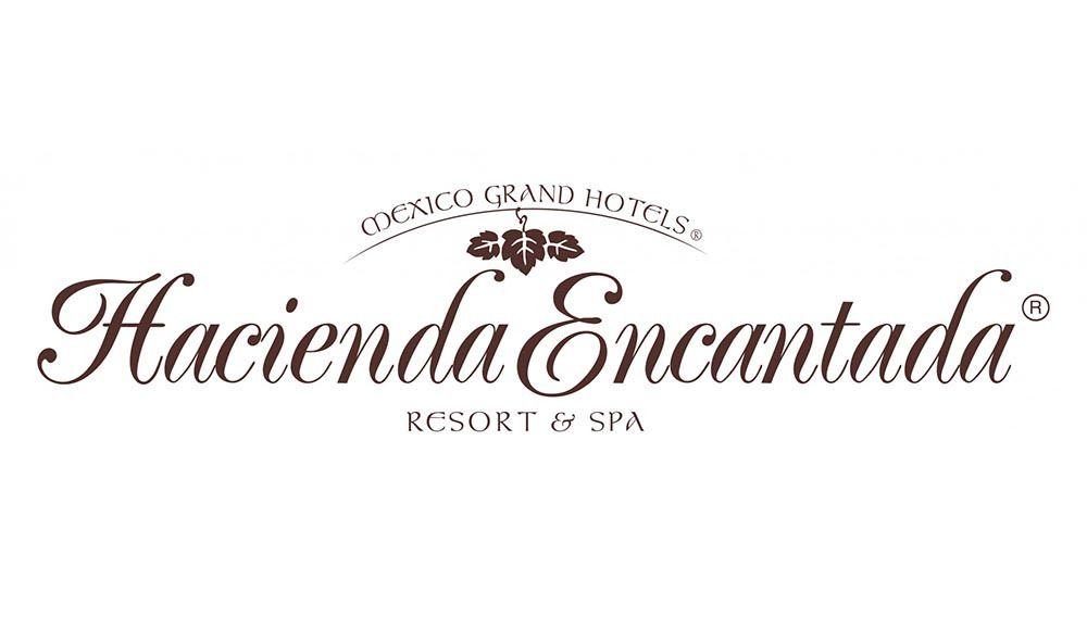 Hacienda Logo - Los Cabos Luxury Resort Hacienda Encantada Expands