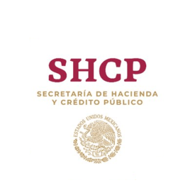 Hacienda Logo - Secretariat of Finance and Public Credit