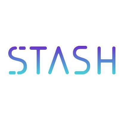 Stash Logo - Stash on the Forbes Fintech 50 List