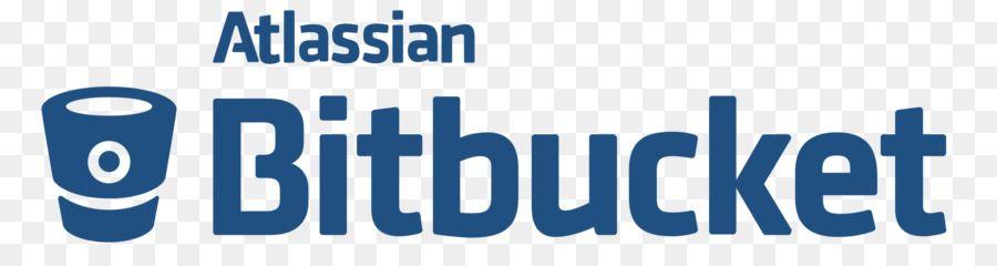 Stash Logo - Bitbucket Blue png download - 2400*608 - Free Transparent Bitbucket ...