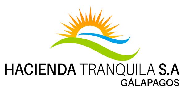 Hacienda Logo - Hacienda Tranquila - Galapagos International Volunteer Program