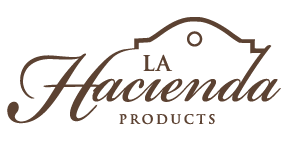 Hacienda Logo - Products hacienda Products