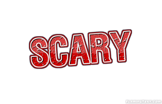 Scary Logo - Scary Logo | Free Name Design Tool from Flaming Text