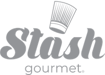 Stash Logo - Stash Gourmet