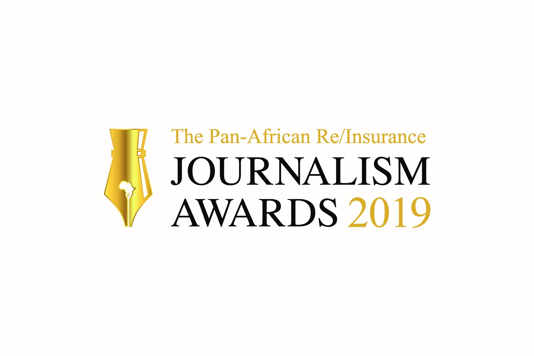 Journalism Logo - Journalism awards - Continental Reinsurance