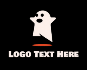 Scary Logo - LOGO TEXT HERE Scary Logo Maker | Best Scary Logos | BrandCrowd ...