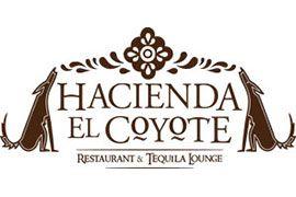 Hacienda Logo - hacienda-el-coyote-cabo-logo - Los Cabos Magazine