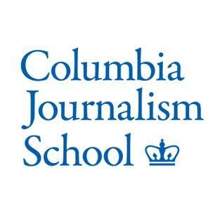 Journalism Logo - Columbia University Graduate School of Journalism