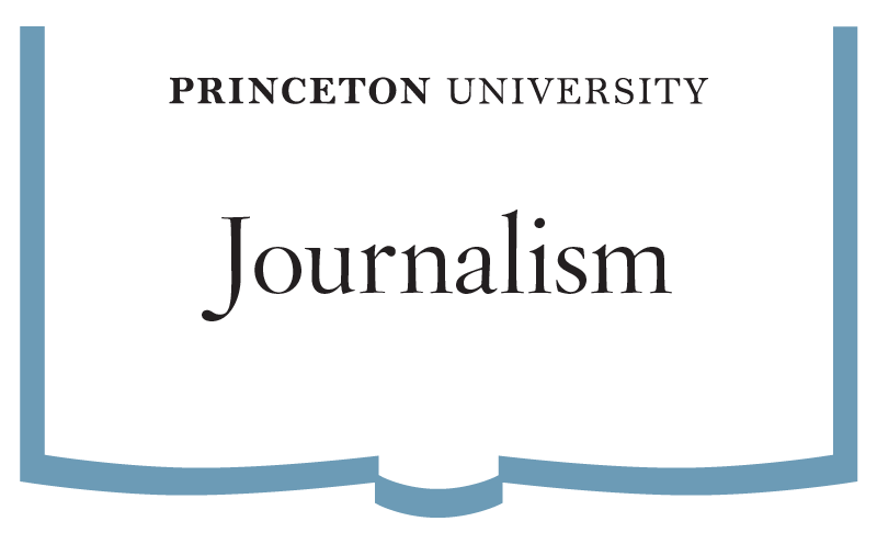 Journalism Logo - Journalism