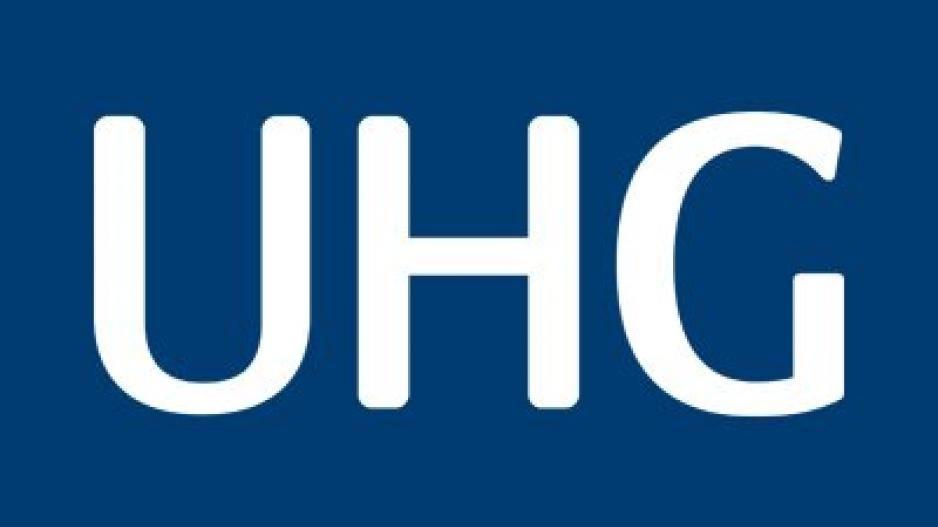 Uhg Logo - UHG logo.jpg | Health Exec