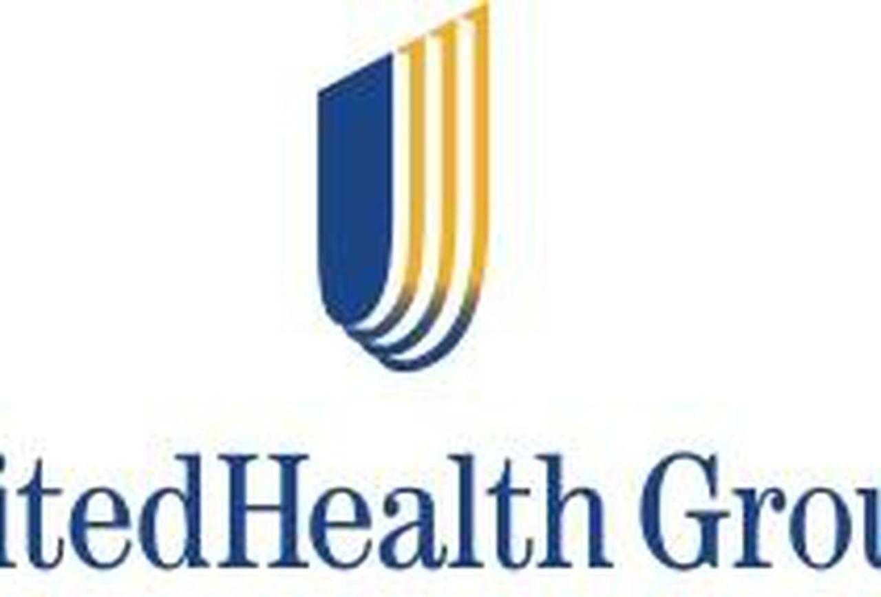 Uhg Logo - UnitedHealth Group Is Worth $70 On Health Insurance Enrollments Growth