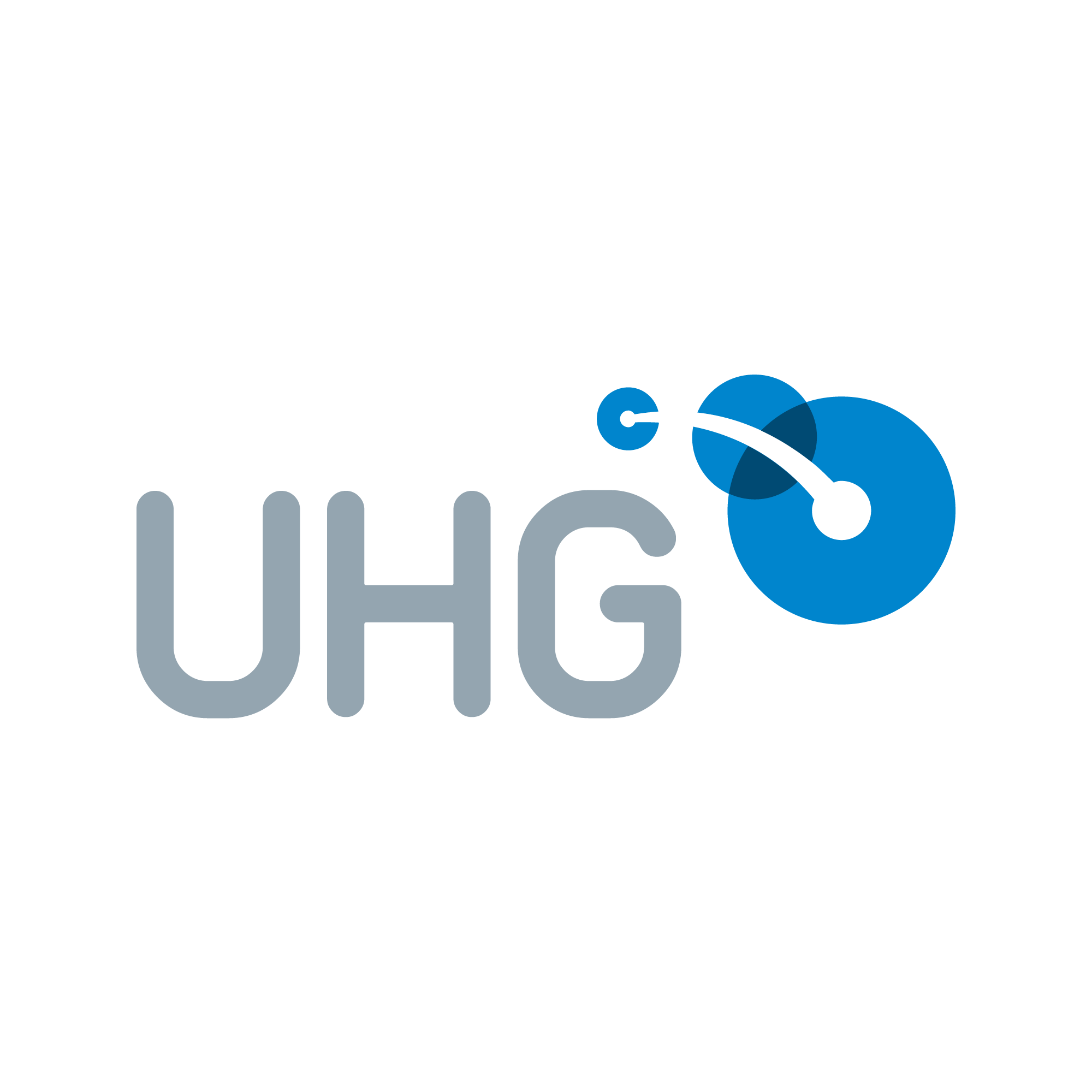 Uhg Logo - UHG. Certified B Corporation